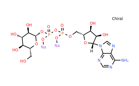 102129-65-7 | ADP-Glucose (disodium)