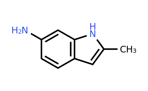 102308-53-2 | 2-Methyl-1H-indol-6-amine