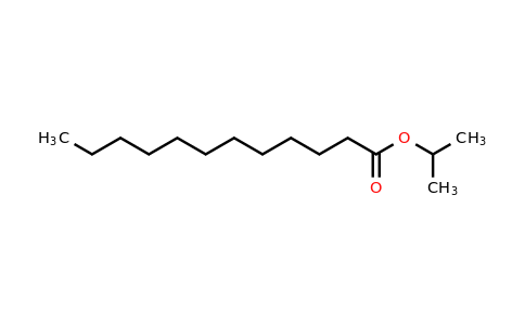 10233-13-3 | Isopropyl dodecanoate