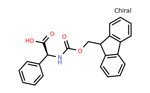 102410-65-1 | Fmoc-(S)-phenylglycine