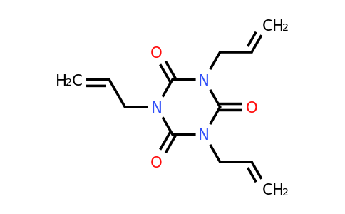 1025-15-6 | 1,3,5-Triallyl-1,3,5-triazinane-2,4,6-trione
