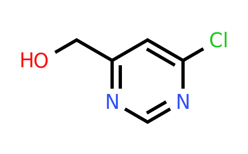 1025351-41-0 | (6-Chloropyrimidin-4-yl)methanol