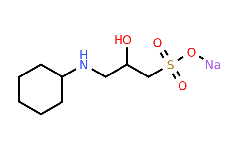 102601-34-3 | CAPSO (sodium)