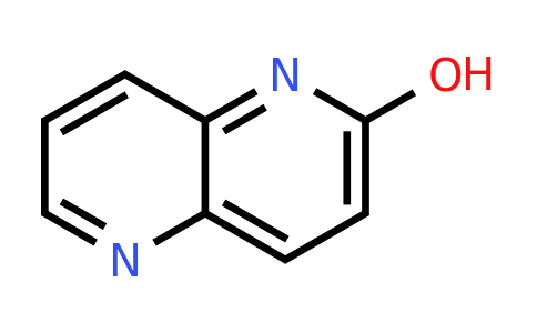 10261-82-2 | 1,5-Naphthyridin-2(1H)-one