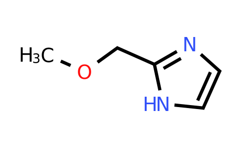 102644-75-7 | 2-(Methoxymethyl)-1H-imidazole