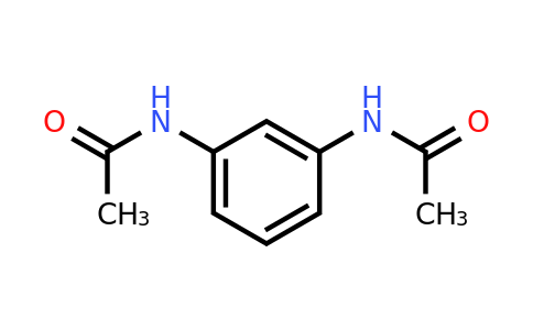 10268-78-7 | N,N'-(1,3-Phenylene)diacetamide