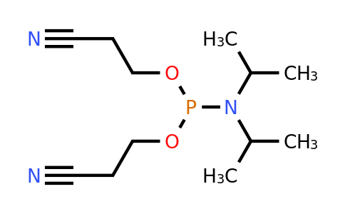 102690-88-0 | Bis(2-cyanoethyl) diisopropylphosphoramidite