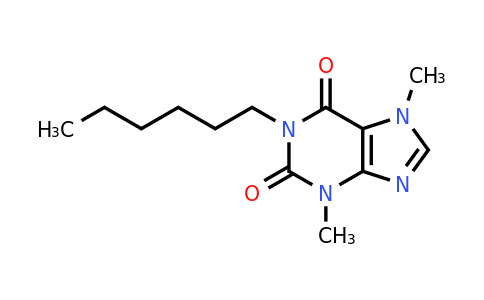 1028-33-7 | Pentifylline