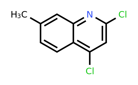 102878-19-3 | 2,4-Dichloro-7-methylquinoline