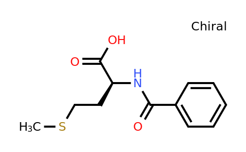 10290-61-6 | Benzoyl-L-methionine
