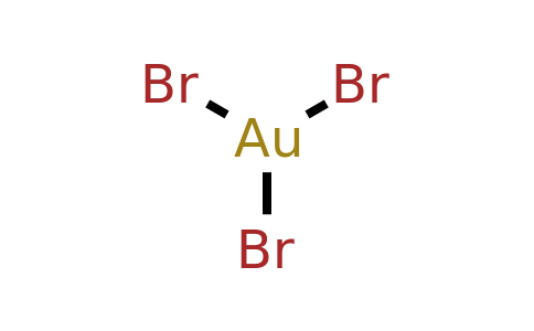 10294-28-7 | Gold(III) bromide
