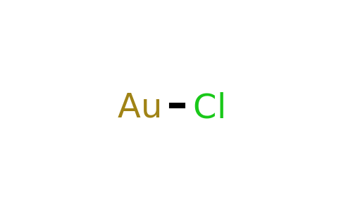 10294-29-8 | Gold(I) chloride
