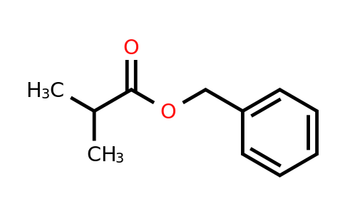 103-28-6 | Benzyl isobutyrate