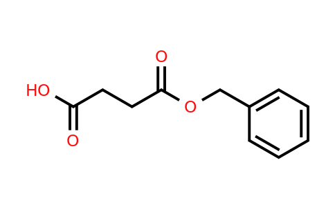 103-40-2 | 4-(Benzyloxy)-4-oxobutanoic acid