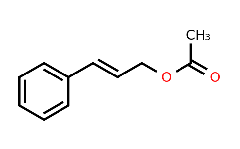 103-54-8 | Cinnamyl acetate