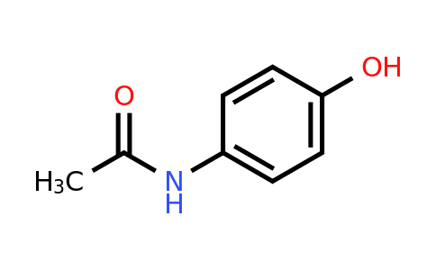 103-90-2 | Acetaminophen