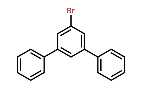 103068-20-8 | 5'-Bromo-1,1':3',1''-terphenyl