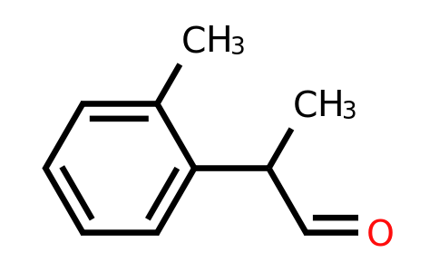 2-(O-tolyl)propanal