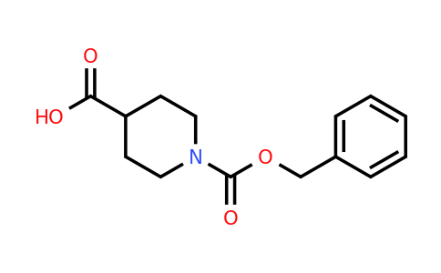 10314-98-4 | N-Cbz-4-Piperidinecarboxylic acid