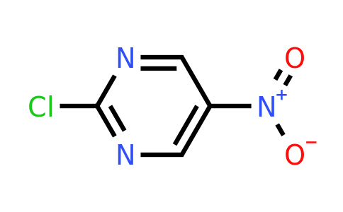 10320-42-0 | 2-Chloro-5-nitropyrimidine