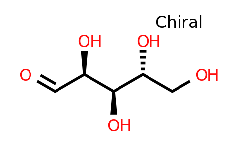 10323-20-3 | D-arabinose