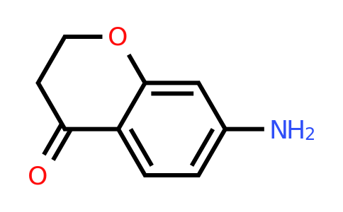 103440-75-1 | 7-Aminochroman-4-one