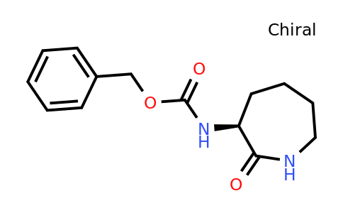103478-12-2 | L-α-[(Benzyloxycarbonyl)amino]-ε-caprolactam
