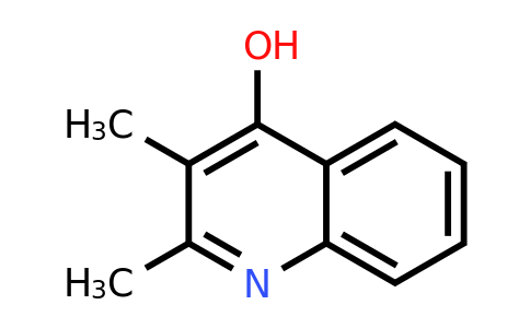 10352-60-0 | 2,3-Dimethylquinolin-4-ol