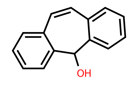 10354-00-4 | 5H-Dibenzo[a,d][7]annulen-5-ol