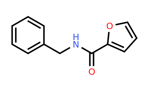 10354-48-0 | N-Benzylfuran-2-carboxamide