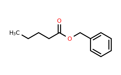 10361-39-4 | Benzyl pentanoate