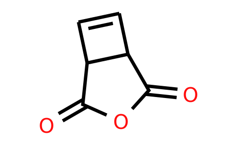 10374-07-9 | 3-oxabicyclo[3.2.0]hept-6-ene-2,4-dione
