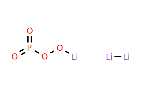 10377-52-3 | Lithium phosphate, 99%