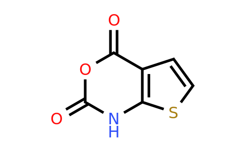 103979-54-0 | 2H-Thieno[2,3-d][1,3]oxazine-2,4(1H)-dione