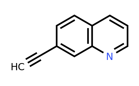 103987-80-0 | 7-Ethynylquinoline