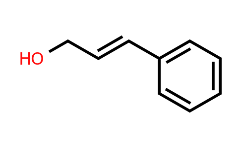104-54-1 | Cinnamyl Alcohol