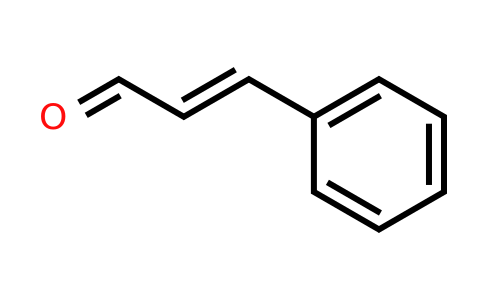 104-55-2 | Cinnamaldehyde
