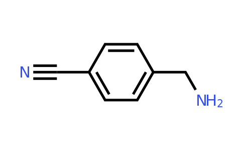 10406-25-4 | 4-(Aminomethyl)benzonitrile