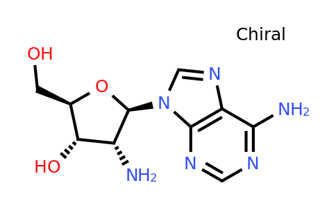 2'-Amino-2'-deoxyadenosine