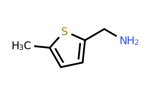 104163-34-0 | (5-Methylthiophen-2-yl)methanamine