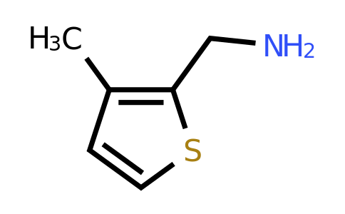 104163-35-1 | (3-Methylthiophen-2-yl)methanamine
