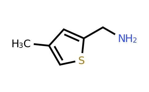 104163-39-5 | (4-Methyl-2-thienyl)methylamine