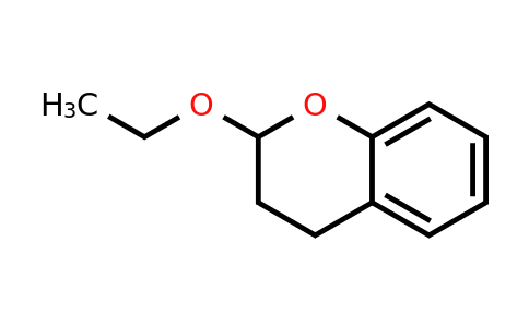 10419-35-9 | 2-Ethoxy-3,4-dihydro-2h-1-benzopyran