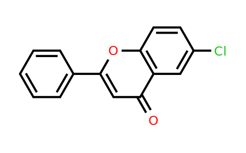 10420-73-2 | 6-Chloro-2-phenyl-4H-chromen-4-one