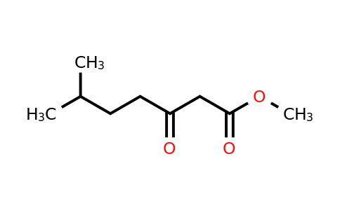 104214-14-4 | Methyl 6-methyl-3-oxoheptanoate