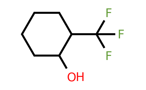2-(Trifluoromethyl)cyclohexanol
