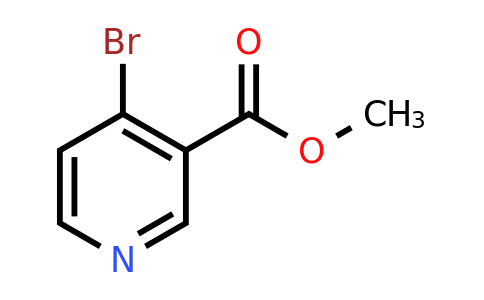 1043419-29-9 | Methyl 4-bromonicotinate