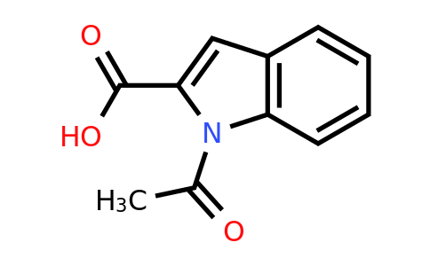 10441-26-6 | 1-Acetyl-1H-indole-2-carboxylic acid