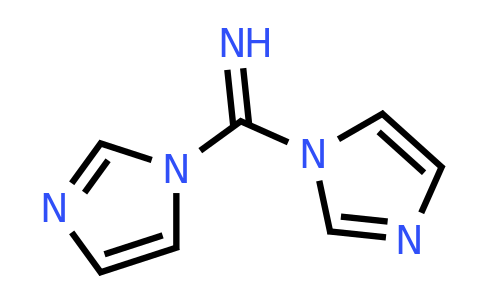 104619-51-4 | 1,1'-Carbonimidoylbis[1H-imidazole]