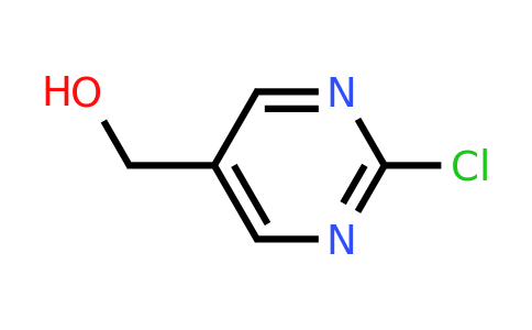 1046816-75-4 | 2-Chloro-5-pyrimidinemethanol